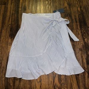Abercrombie and Fitch Skirt